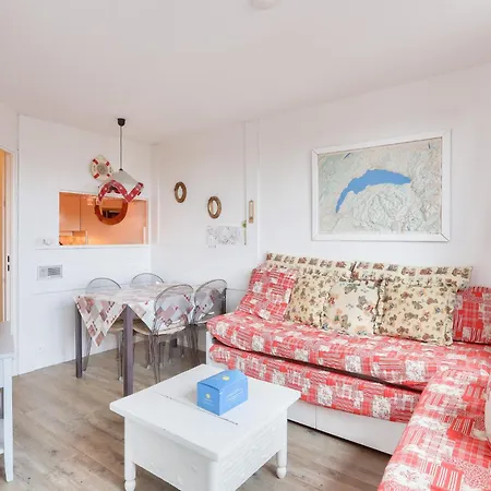 Appartement Résidence Les Fontaines Blanches - Maeva - 2 Pièces 4 Personnes Sélection Mae-6426